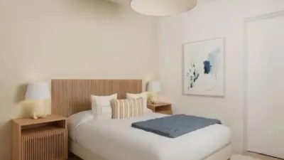 Apartment on Calle Miro photo 6