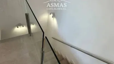 Duplex in Finestrat Area photo 43