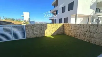 Duplex in Finestrat Area photo 87