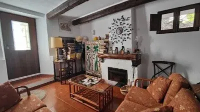 Chalet in Olmeda de las Fuentes photo 33