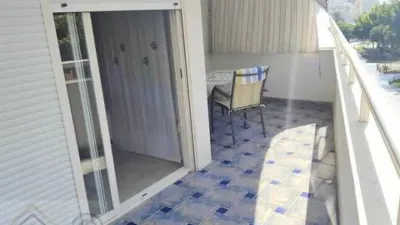 Piso – la Vila Joiosa / Villajoyosa, Cales i Talaies - Vista 3