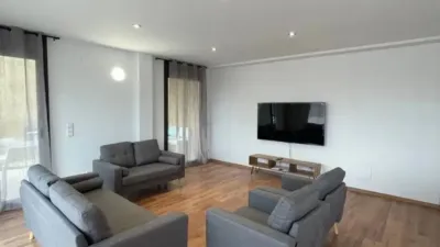 Chalet in Berga photo 8