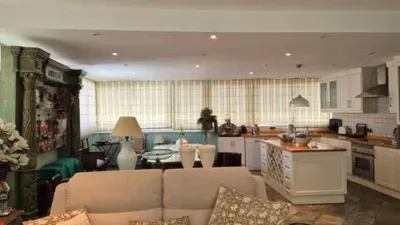 Semi-detached house in Rambla-Duggi-Los Hoteles photo 25