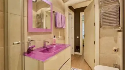 Apartment in Sant Gervasi-Galvany photo 30