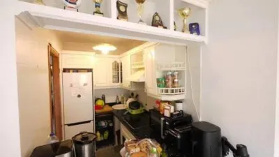 Apartment in Isla Playa photo 8