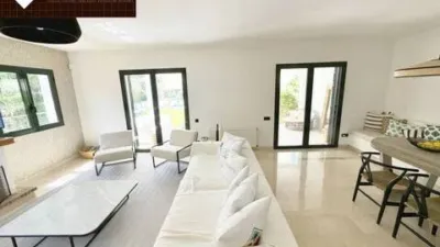 Chalet in Barrio San Roque photo 17