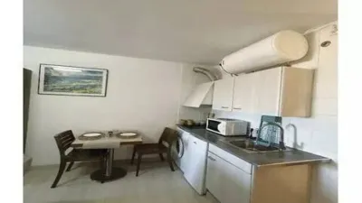 Apartment in Passatge Muga Delta photo 3