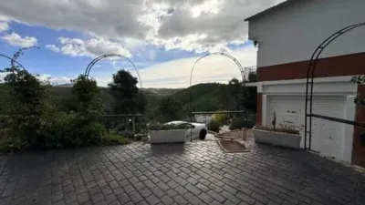 Chalet en Olivella photo 44