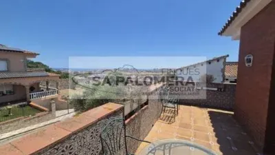 Chalet on Carrer de la Tramuntana photo 55