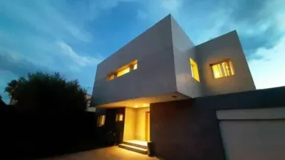 Chalet in Empuriabrava photo 5