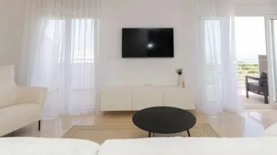 Apartment in Pego photo 12