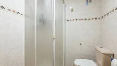 Apartment in Altabix photo 28