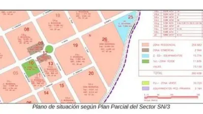 Terreno en venta en Rojales - Vista 2