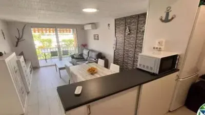 Apartment in Passatge Badia Gran Reserva photo 3