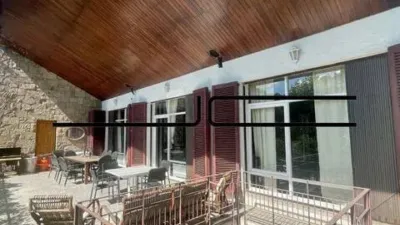 Chalet on Calle Cm Roquetes de Les, 2 photo 14
