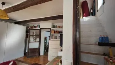 Chalet in Olmeda de las Fuentes photo 44