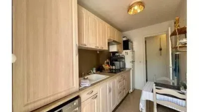 Apartment on Calle Moxo, 5 photo 9
