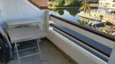 Apartment in Passatge de Alberes photo 12