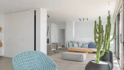 Casa – Altea - Vista 3