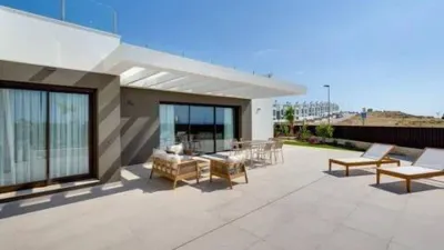 Casa - Vista 5