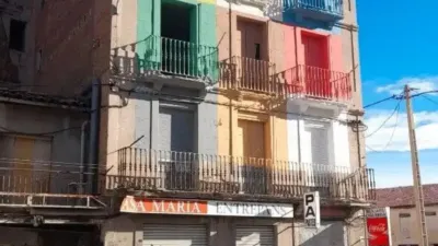 Flat in Berga photo 2