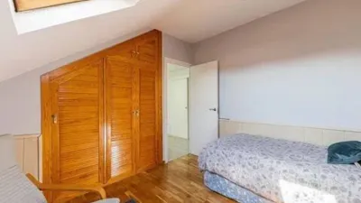 Chalet in Nuevo Baztán photo 49
