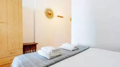 Apartment in Empuriabrava photo 5
