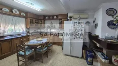 Chalet on Carrer de la Tramuntana photo 20