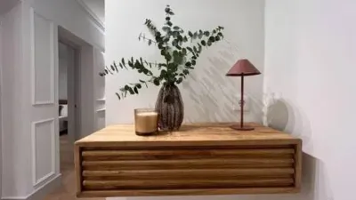 Apartment in Centro-Ayuntamiento photo 51