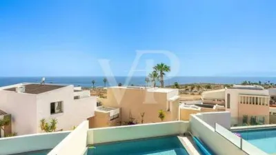 Chalet in Costa Adeje photo 51