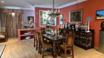Semi-detached house in Rambla-Duggi-Los Hoteles photo 4
