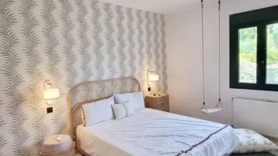 Chalet in Barrio San Roque photo 53