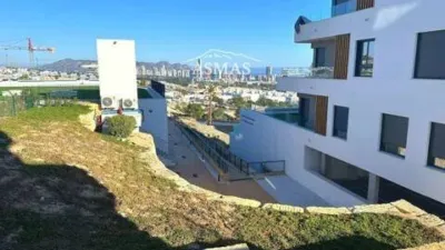 Duplex in Finestrat Area photo 25