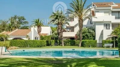 Duplex penthouse on Carrer de les Bassetes photo 3