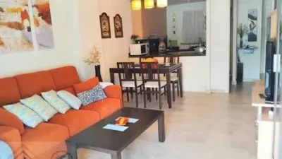 Piso – la Vila Joiosa / Villajoyosa, Cales i Talaies - Vista 5