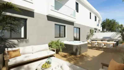 Apartment on Azure Homes Street, -1 photo 3