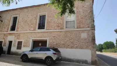 Chalet on Travesía de José de Churriguera photo 29