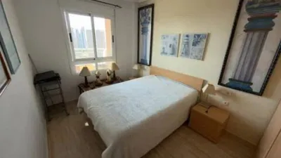 Piso – Benidorm - Vista 3