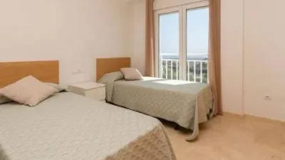 Apartment in Pego photo 26