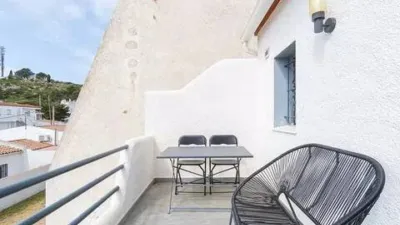 Chalet on Carrer de Joan Timoneda photo 19