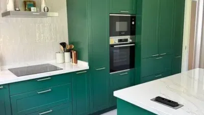 Chalet in Barrio San Roque photo 30
