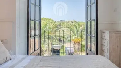 Duplex penthouse on Carrer de les Bassetes photo 18