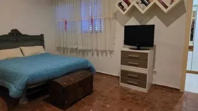 Chalet in Chiva photo 28