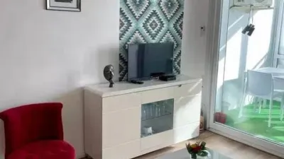 Apartment in Empuriabrava photo 5