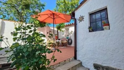 Chalet in Olmeda de las Fuentes photo 3