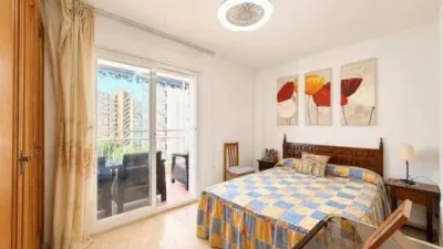 Apartment in Playa de San Juan photo 24