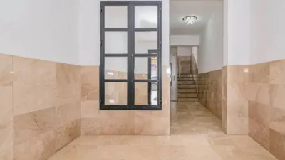 Apartment on Pedro Antonio de Alarcón Street photo 30