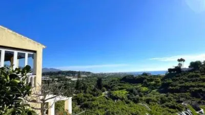 Chalet on Avenida de Pescia-La Noria-Pueblo Rocío photo 25