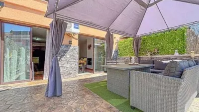 Chalet in Olivella photo 13
