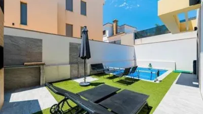 Casa - Vista 4